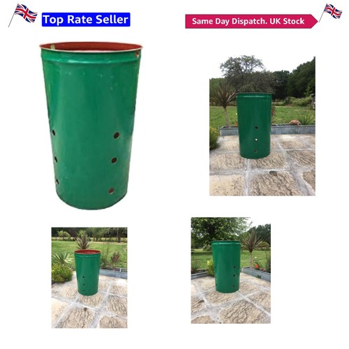 200l garden incinerator heavy - garden,