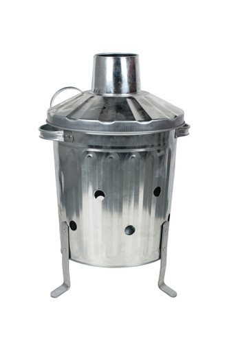 Ambassador mini galvanised - ambassador,
