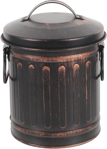 Doitool iron burn barrel metal - doitool,