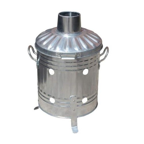 Groundsman mini galvanised - groundsman,