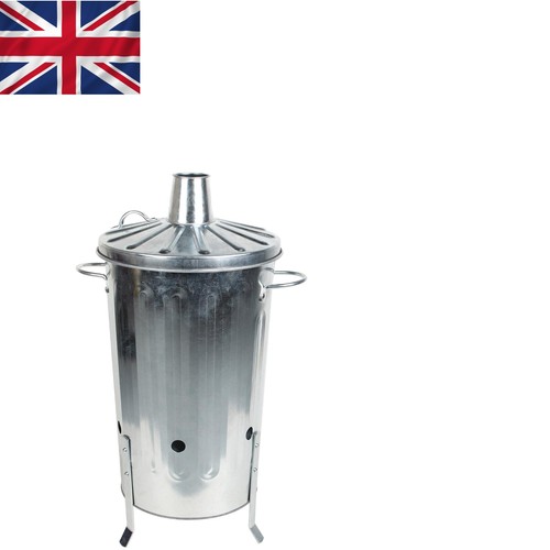 18l galvanised garden - 18l,