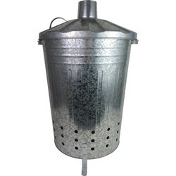 Incinerator 80l - incinerator,