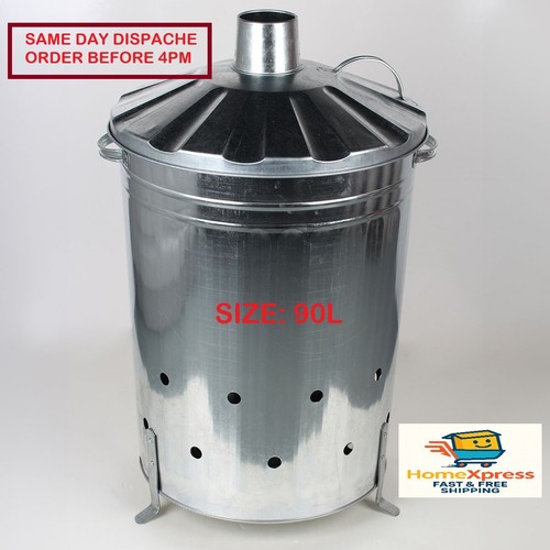 Litre 90l large - 90,