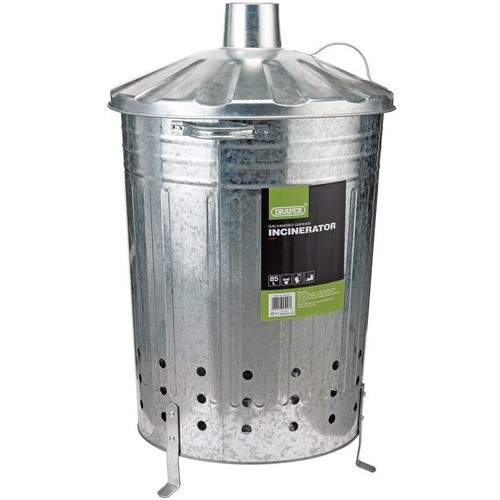 Draper galvanised garden - draper,