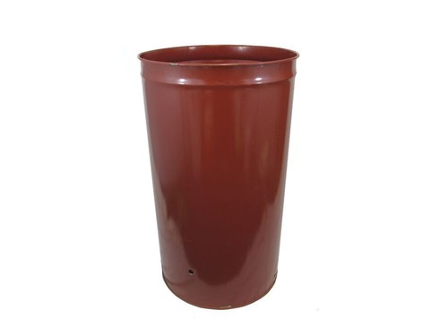 Extra large incinerator 210l - extra,