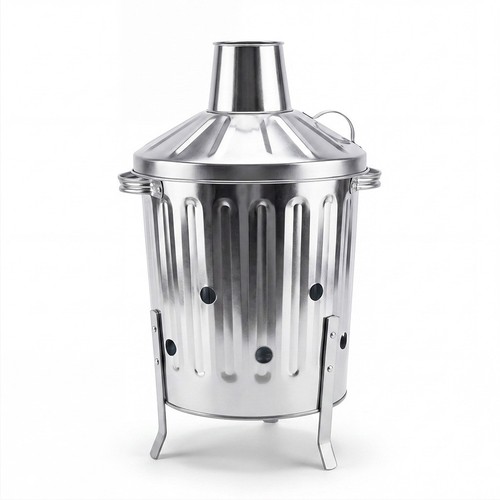15l mini garden galvanised - mini,