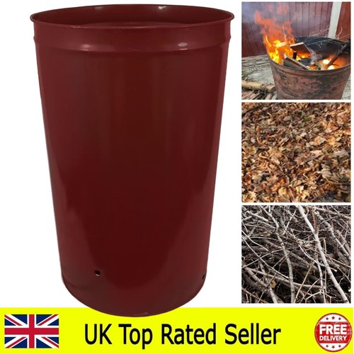 Extra large incinerator 210l - incinerator,