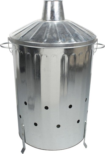 Highliving 90l incinerator - highliving,