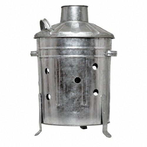 15l galvanized steel garden - 15l,