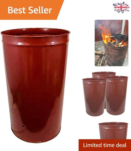 Ready use 210l - ready-to-use, steel